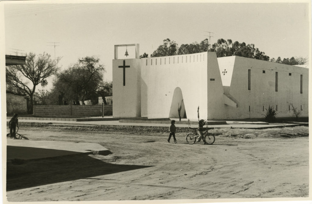 Capilla San José