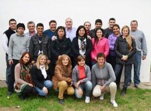 ELECCIONES MUNICIPALES EN SANTIAGO TEMPLE: “Es muy fácil ser candidato cuando está todo hecho”