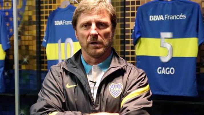 Boca Juniors brindará una clínica gratuita en Arroyito