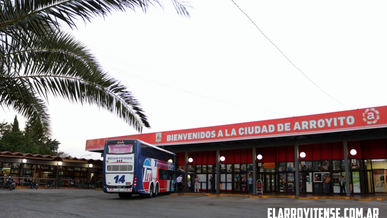 Estafó a un hombre santafesino y quedó detenido