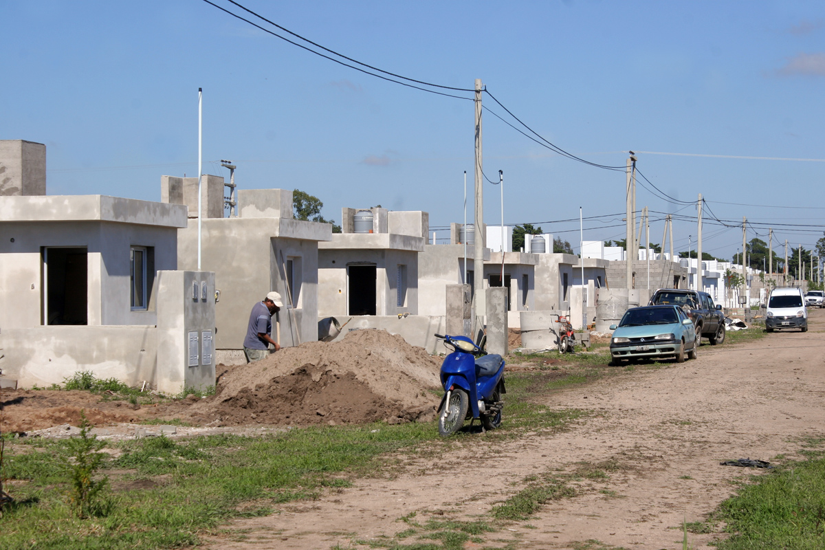 La cuota de los planes de viviendas aumentó un 40%