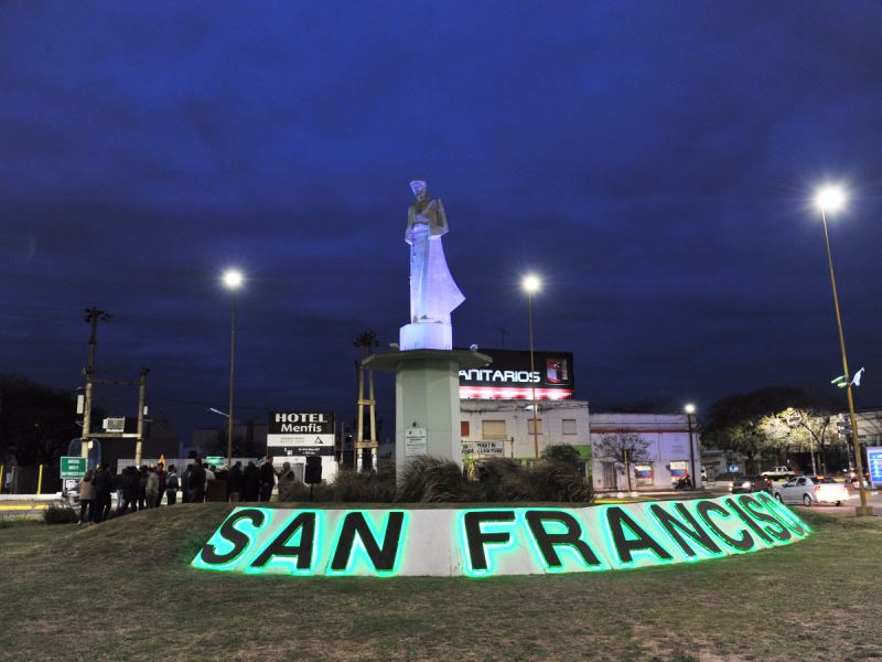 San Francisco: Fiestas sin pirotecnia