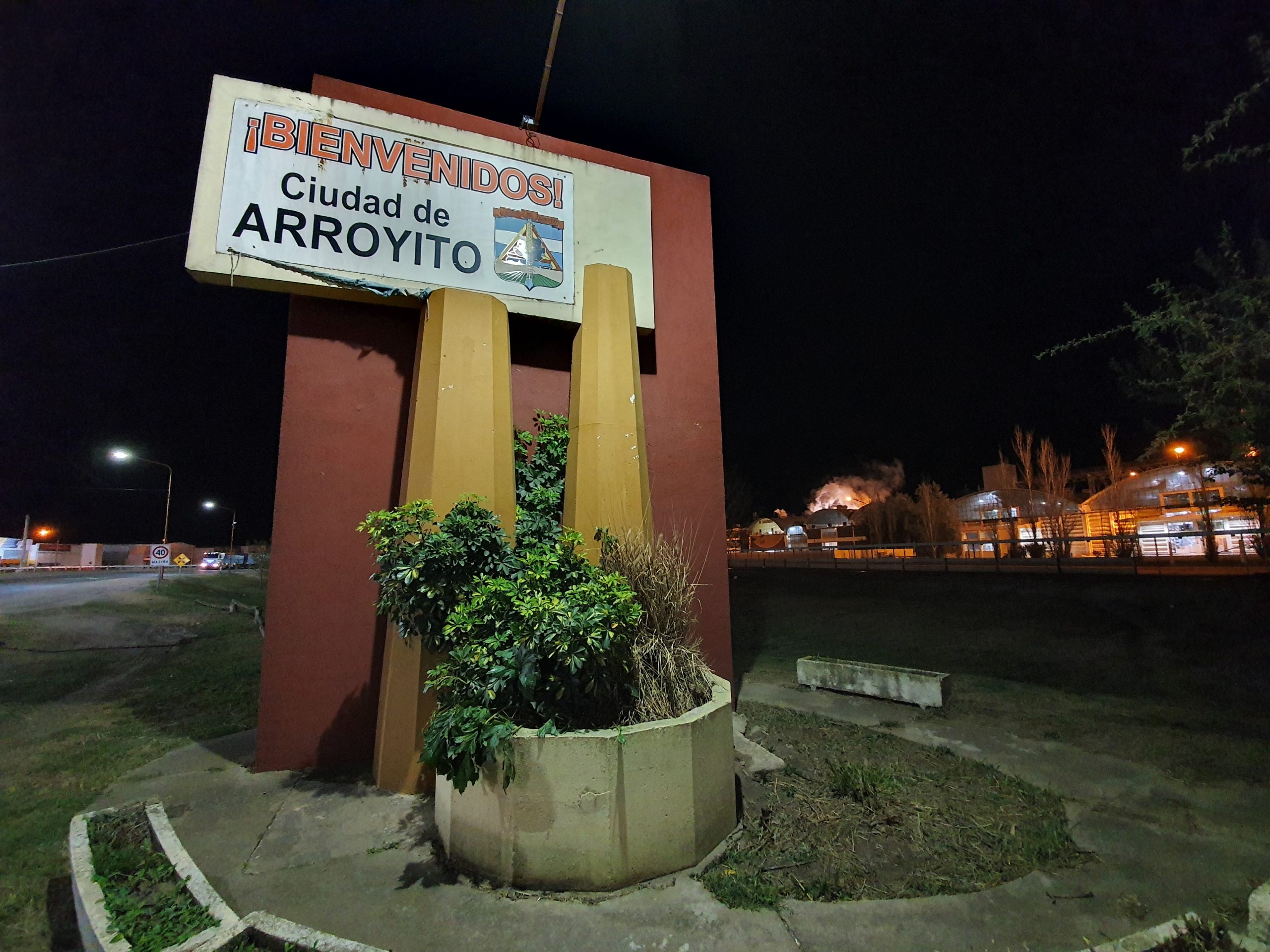 Arroyito: Nuevamente negativos los hisopados