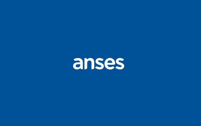 Anses: Calendario de Pagos mes de Agosto