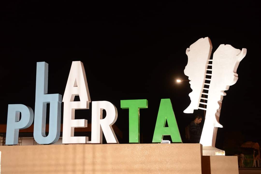 La Puerta: Estafa mediante llamada telefónica