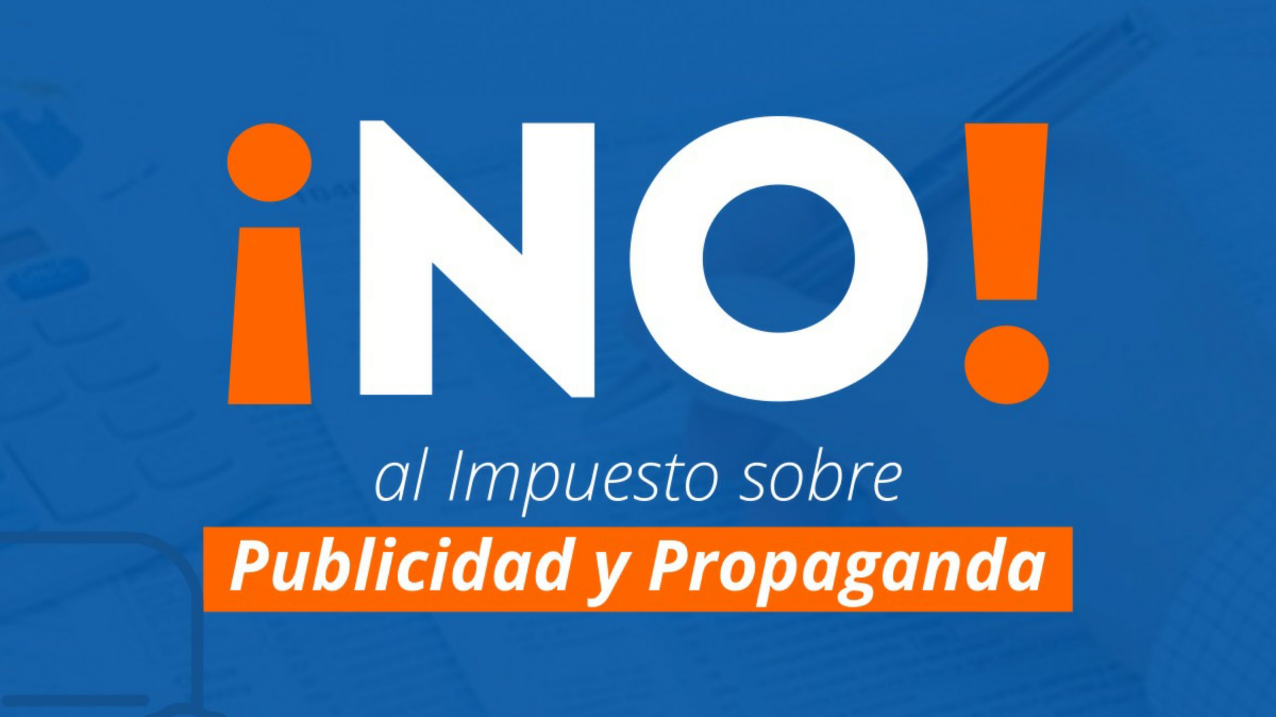 Arroyito: El Centro Comercial contra el impuesto de publicidad y propaganda