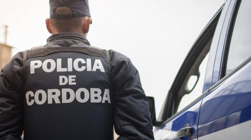 Morteros: Policiales del fin de semana