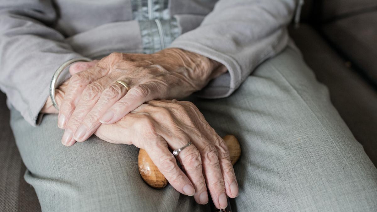 San Francisco: Una abuela de 85 años fue estafada