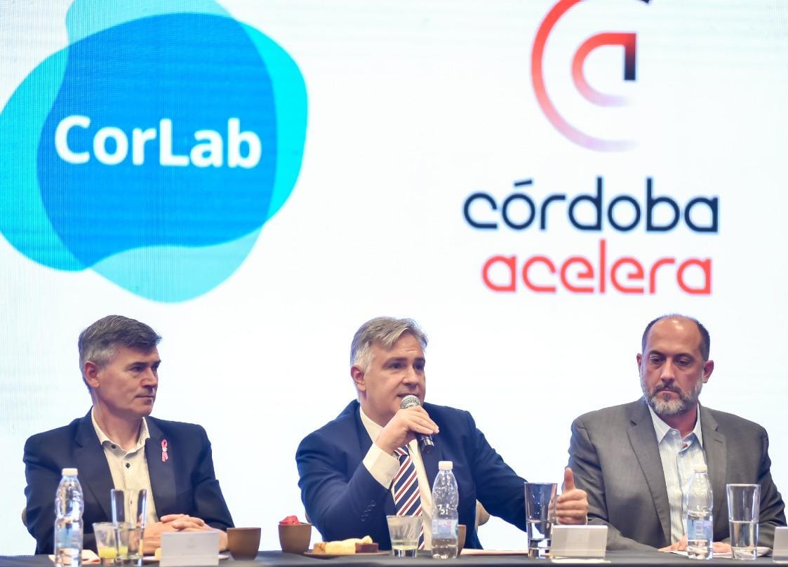 Córdoba: 10 emprendimientos tecnológicos desarrollarán soluciones innovadoras para la ciudad de Córdoba