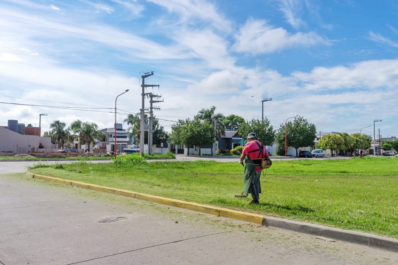 Arroyito: Trámite para vecinos que sean propietarios de terrenos baldios